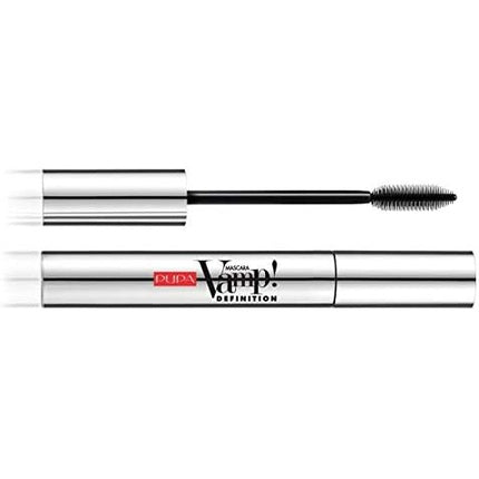 Pupa Milano Vamp! Definition Mascara 001 Extra Black for Women 9ml