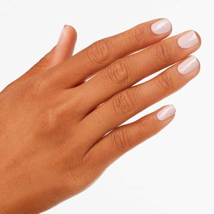 OPI Classic Nail Polish My Very First Knockwurst