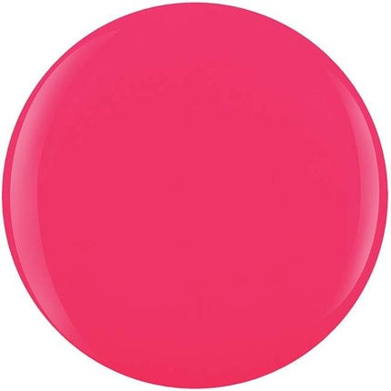 Morgan Taylor Neon Lights Pink Flamingo Nail Lacquer 15ml