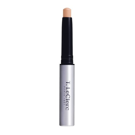 T. LeClerc Professional Concealer Shade 02 Medium Vegan Anticernes Medium