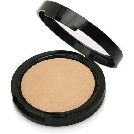 Golden Rose Mineral Terracotta Powder 02