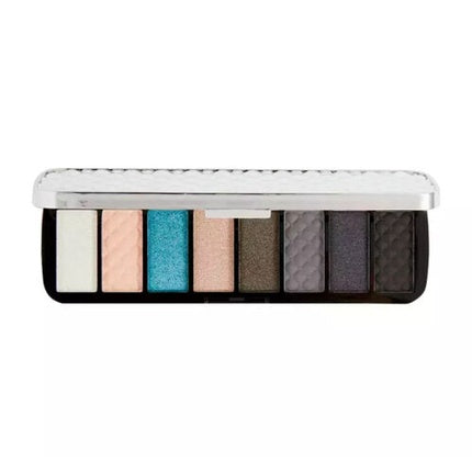 Makeup Revolution Soft Jewelled Eyeshadow Palette 9.6g