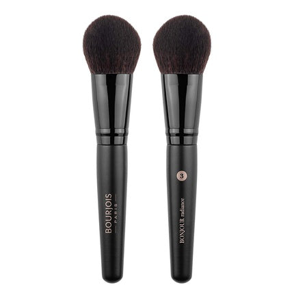 Bourjois Makeup Brush 38g