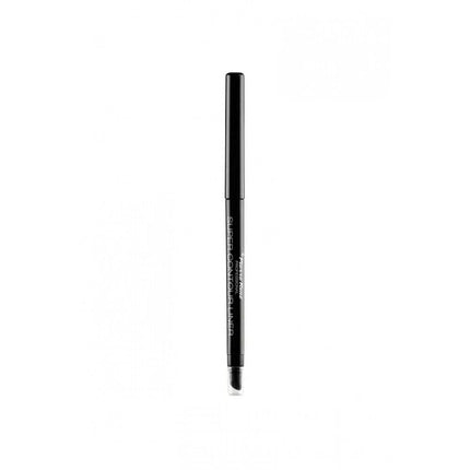 Pierre Rene Super Contour Liner Waterproof Eye Pencil Black 0.35g