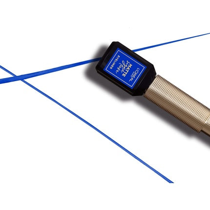 L'Oreal Paris Matte Signature Liquid Eyeliner 02 Blue 3ml