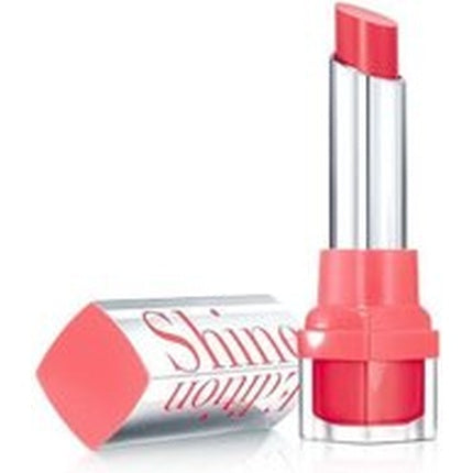 Bourjois Shine Edition Lipstick - 20 1 2 3 Soleil, 3 Grams