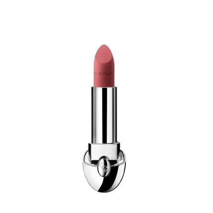 Guerlain Rouge G Luxurious Velvet Matt Lipstick Shade 258 Rosewood Beige 3.5g