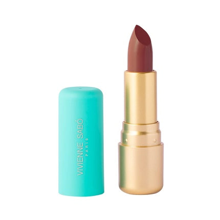 Vivienne Sabo Lipstick Nude Createur Dark Nude