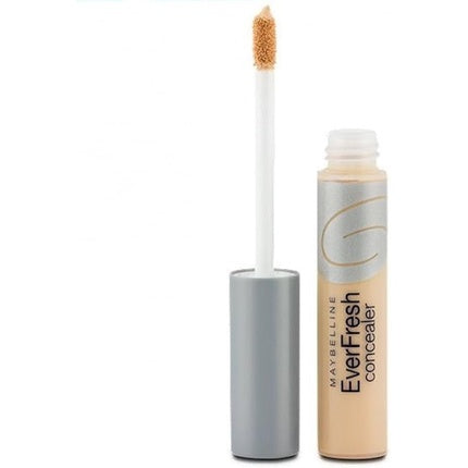 Maybelline New York EverFresh Concealer Medium Beige