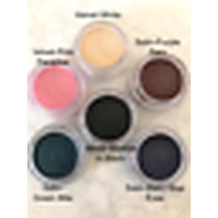 Clarins Satin Cream Eyeshadow - Full Size and Boxed