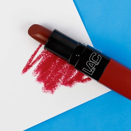 Mysterious Matte Lipstick