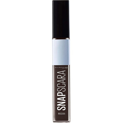 Maybelline New York Snapscara Mascara 3 Bold Brown 33g