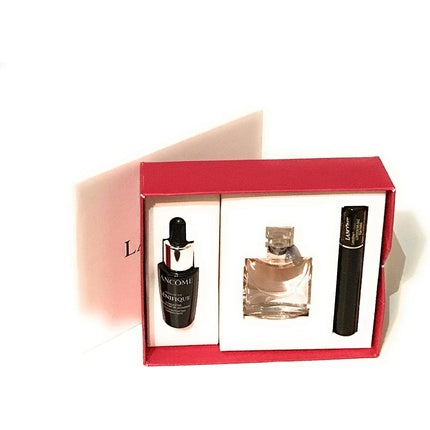Lancôme La Vie Est Belle Miniature 5ml + Advanced Génifique Hypnôse 01 Hypnotic 2ml + Advanced Génifique Serum 7ml