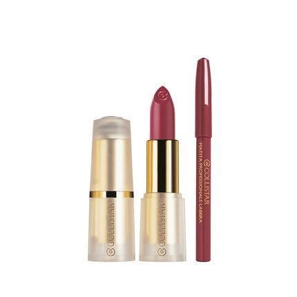 Collistar Lipstick Er Packx