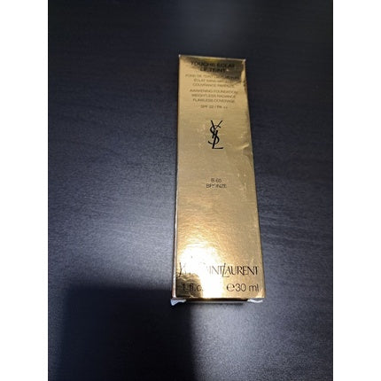 YSL Le Teint Touche Eclat Awakening Foundation B65 Bronze 30ml