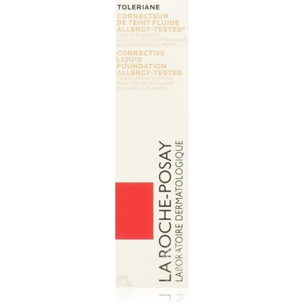 La Roche Posay Toleriane Teint Fluid Sand Beige Corrective Foundation No.13