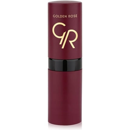 Golden Rose Velvet Matte Lipstick Color 38