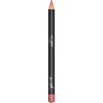 Barry M Cosmetics Lip Liner Rose 1 Count