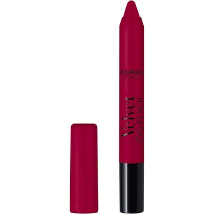 Bourjois Velvet The Pencil Lipstick 16 Rouge Di'vin