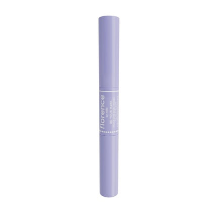Florence by Mills On Your Mark Double-Ended Liquid Eyeliner Pen Black 0.13 fl oz