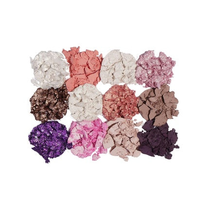 Vivienne Sabo Eyeshadow Palette Archetype Eye Palette