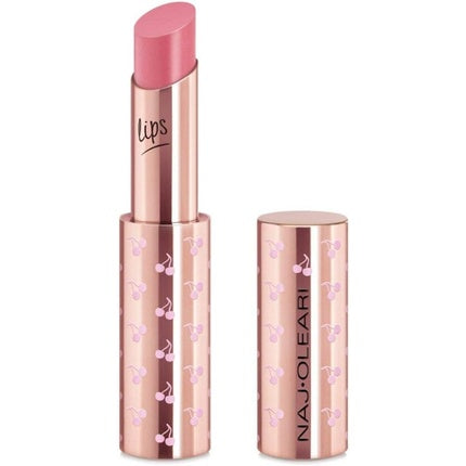 NAJ-OLEARI True Icon Lipstick Makeup Face Woman 02 Pink Conch
