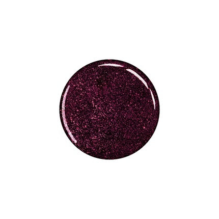 Diego Dalla Palma Milano Firework Lover Nails 390 Bordeaux
