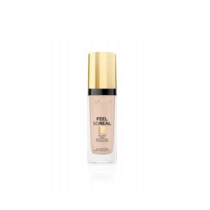 Claresa Feel So Real Foundation 05 - 34 G