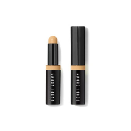 Bobbi Brown Skin Concealer Stick 0.1 oz 3g Full Size Warm Beige