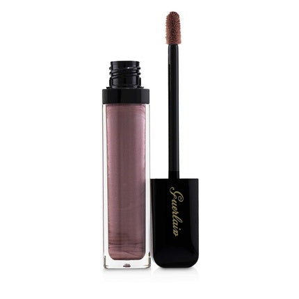 Guerlain Gloss D'enfer Maxi Shine Electric Pink 0.25oz / 7.5ml