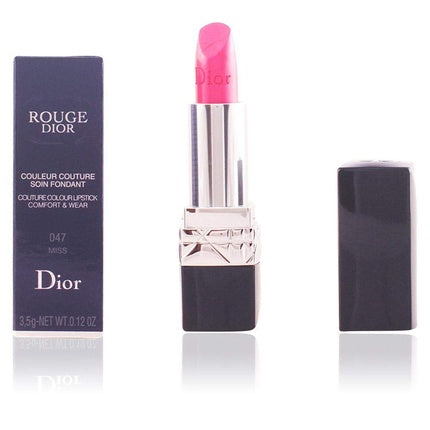 Dior Rouge Dior Couture Colour Lipstick 3.5g 999 Matte