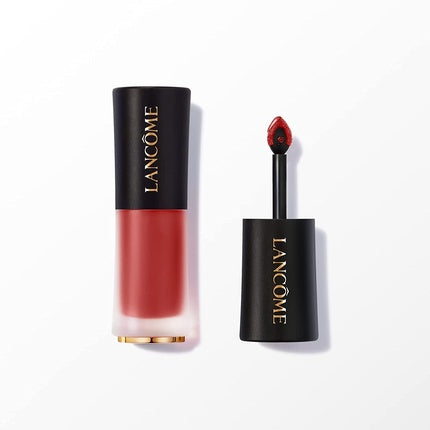 Lancôme L'Absolu Rouge Drama Ink Lightweight Semi-Matte Lipstick 288 French Opera