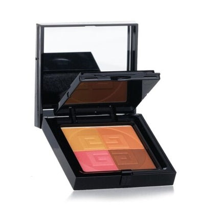 Givenchy Prisme Libre Pressed Powder No.6 Flanelle Epicee