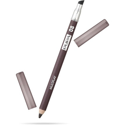 Pupa Multiplay Triple-Purpose Eye Pencil - Shade 08, 1.2g