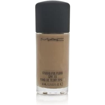 MAC Studio Fix Fluid SPF 15 Foundation