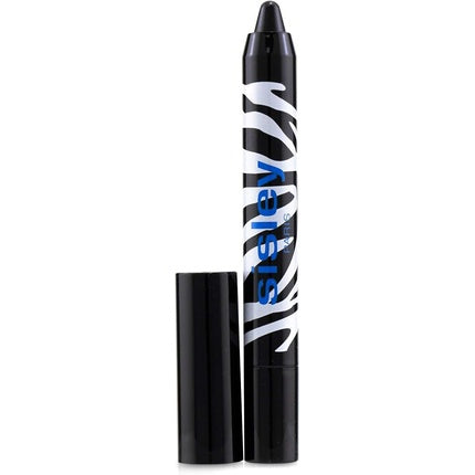 Phyto Eye Twist Long-Lasting Waterproof Eyeshadow 13 Deep Black - 1.5g