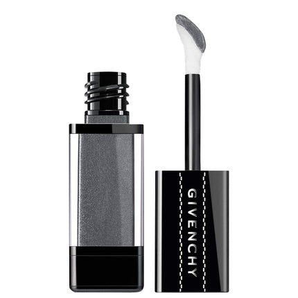 GIVENCHY- Ombre Interdite Cream Eyeshadow - # 06 Silver Blue 10g