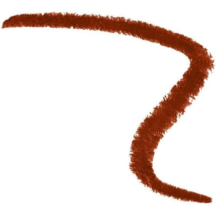 L'Oreal Paris Infallible Very Matte Lip Crayon Lipstick Smudge Proof Red 109 Flirty Toffee 1kg
