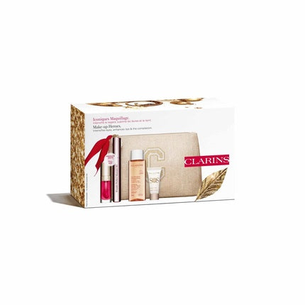 CLARINS Wonder Perfect Make-Up Heroes