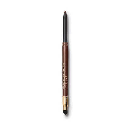 Lancome Le Stylo Waterproof Eyeliner - Long-Lasting, Creamy & Blendable