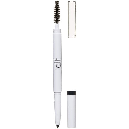 Instant Lift Brow Pencil Dual-Sided Precise Fine Tip Shapes Defines Fills Brows Combs Tames Auburn 0.18g