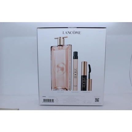 Lancome Idole EDP 50ml + EDP 10ml + Lash Idole 2ml
