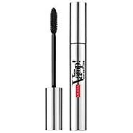 Pupa Milano Vamp! Definition Mascara 001 Extra Black for Women 9ml
