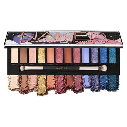 Urban Decay Robin Eisenberg Eyeshadow Palette 255g