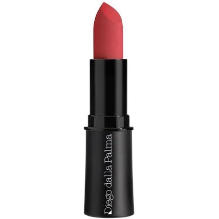Diego Dalla Palma Matte On Me Lipstick 276 Red Orange