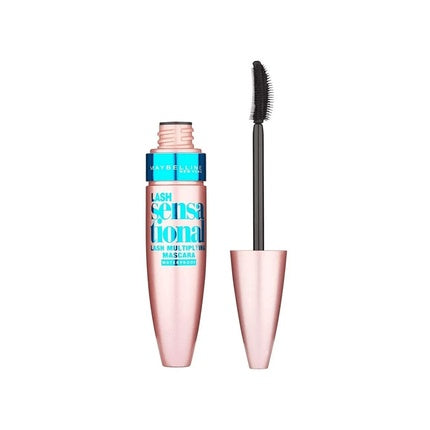Sensational Waterproof Eyelash Mascara