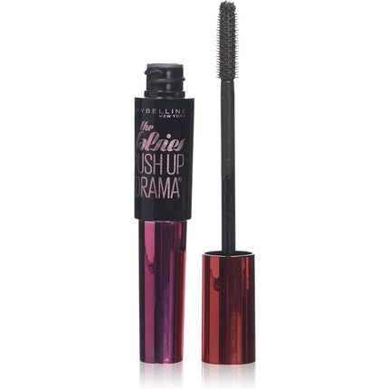 Maybelline The Falsies Push Up Drama Mascara Brown 9.5ml