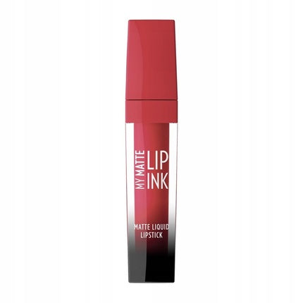 Golden Rose MY MATTE Vegan Matte Lipstick 08