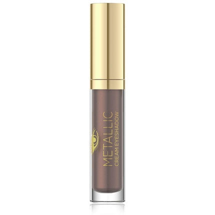 EVELINE Metallic Cream Eyeshadow Morocco