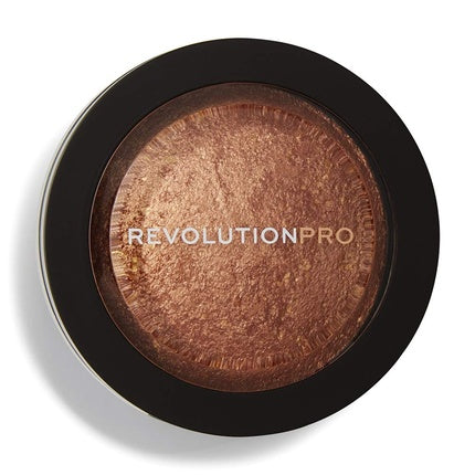 Revolution Pro Skin Finish Highlighter in Golden Glare